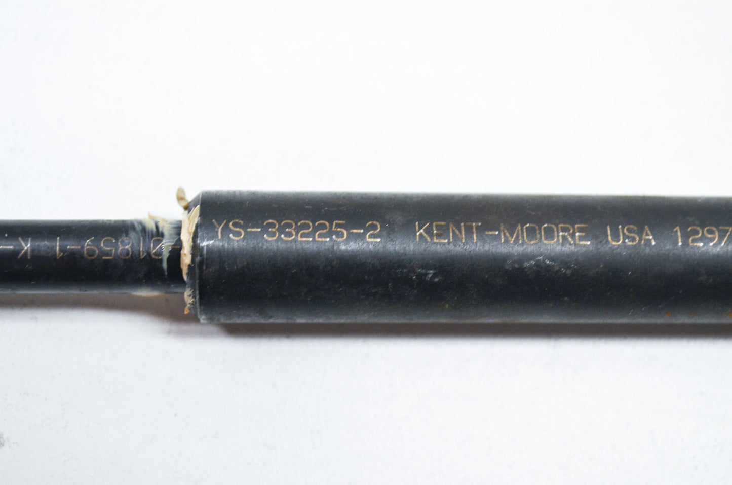 Yamaha Puller Tool NOS