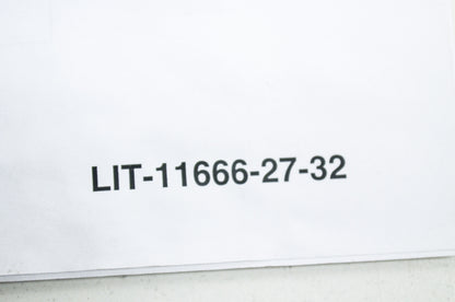 Assembly Manual NOS