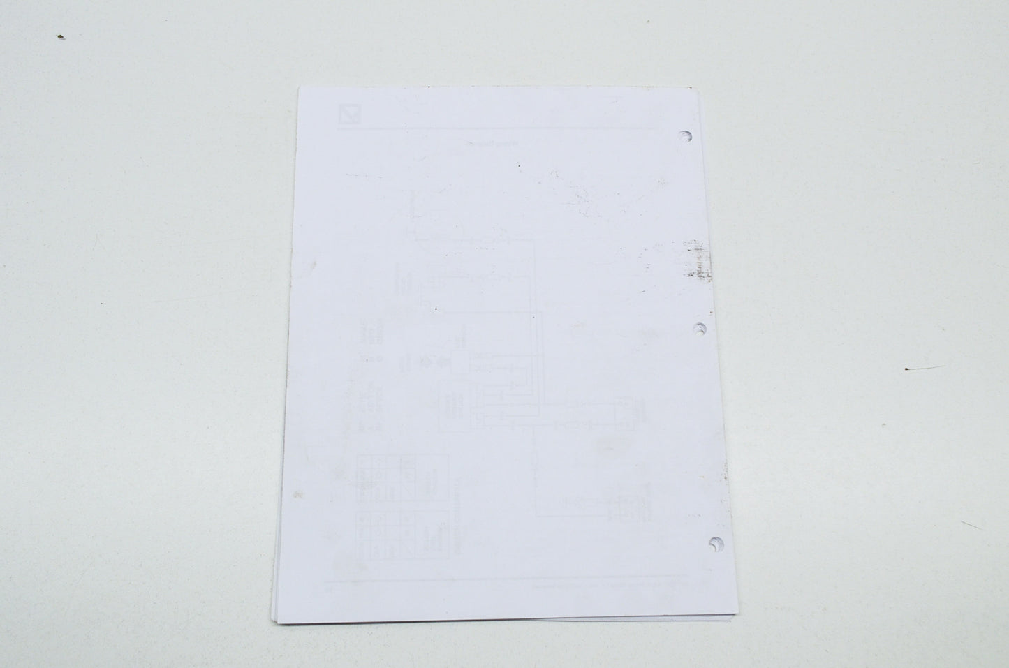 Set-Up Instructions 13 CRF80F