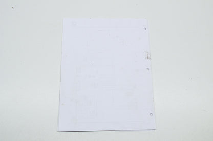 Set-Up Instructions 13 CRF80F