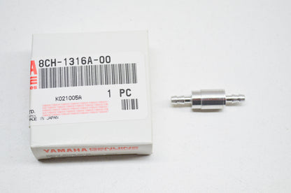 OEM Yamaha 8CH-1316A-00-00 Check Valve NOS