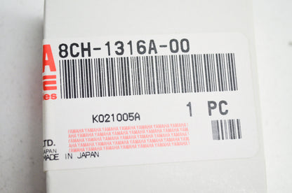 OEM Yamaha 8CH-1316A-00-00 Check Valve NOS