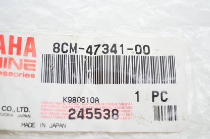 OEM Yamaha 8CM-47341-00-00 Spacer NOS