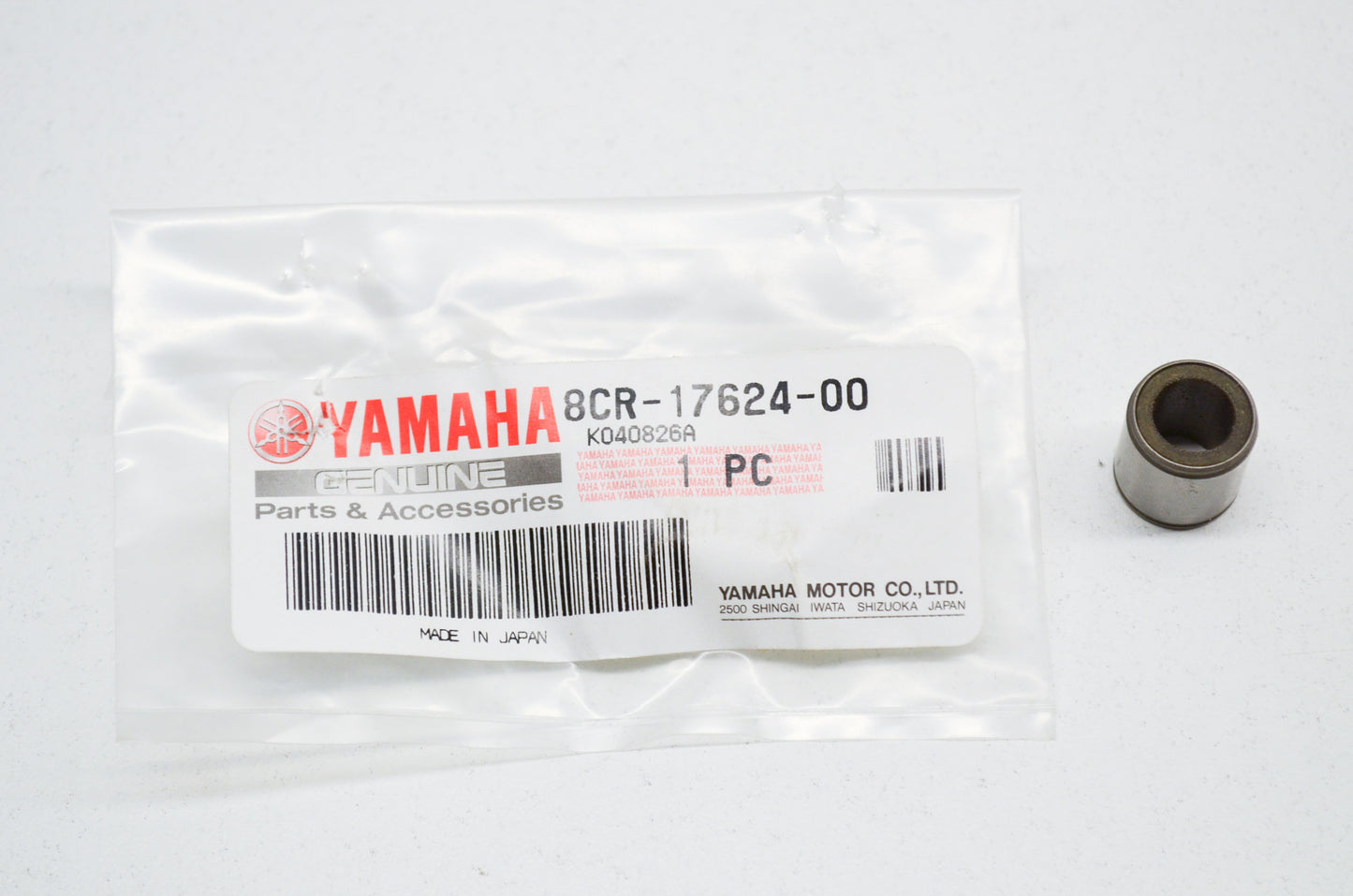 New OEM Yamaha Comp Roller VMAX Venture Mountain Max Phazer NOS