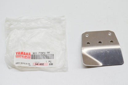OEM Yamaha 8CR-21978-00-00 Frame Protector NOS