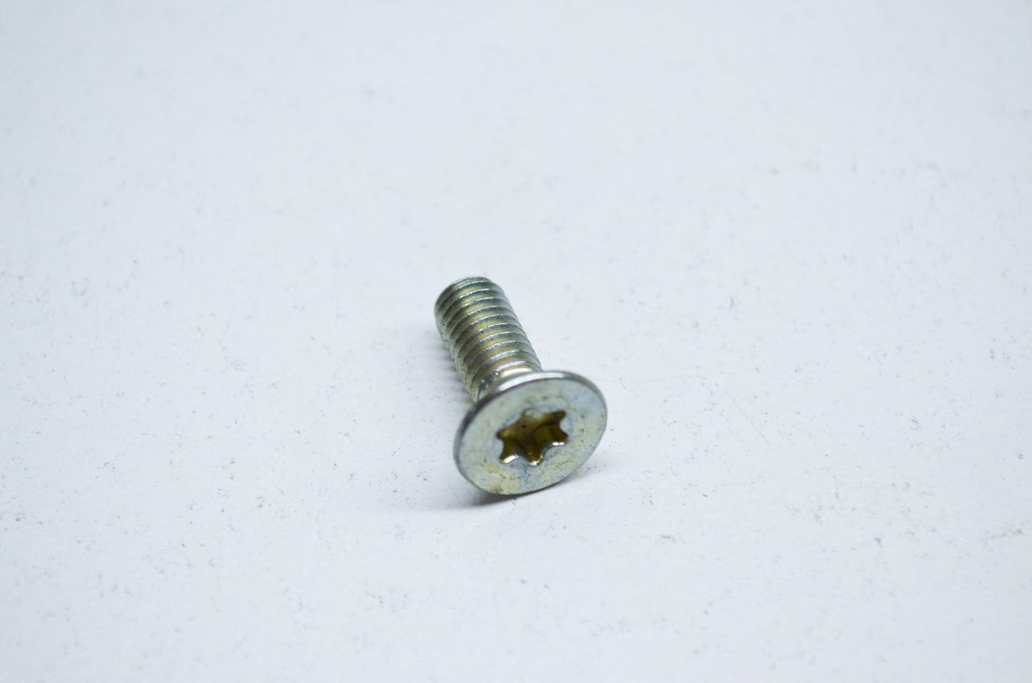 OEM Yamaha 90151-06014-00 Countersunk Screw NOS