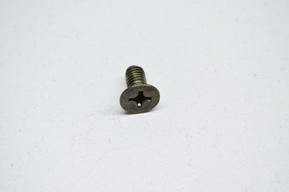 OEM Yamaha 90151-06028-00 Flat Screw NOS