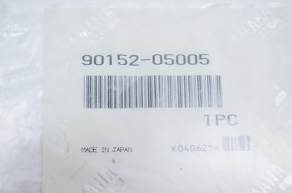 New OEM Yamaha 90152-05005-00 Countersunk Screw NOS