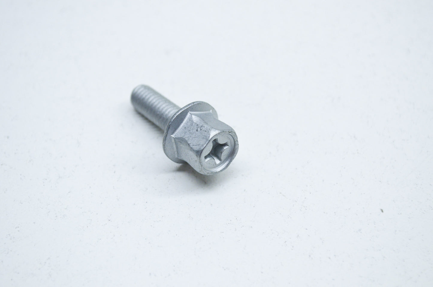 OEM Yamaha 90153-06061-00 Hexagon Screw NOS