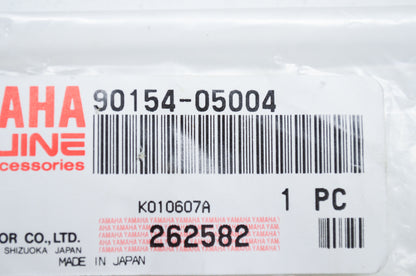 OEM Yamaha 90154-05004-00 Binding Screw NOS