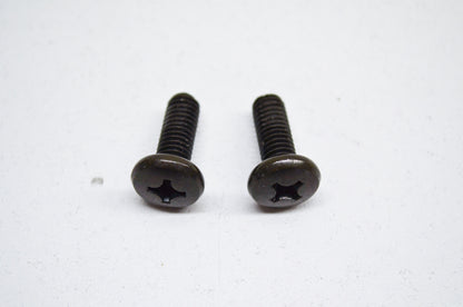 OEM Yamaha 90154-06003-00 Binding Screw Qty 2 NOS