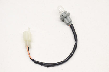 Head Light Socket NOS