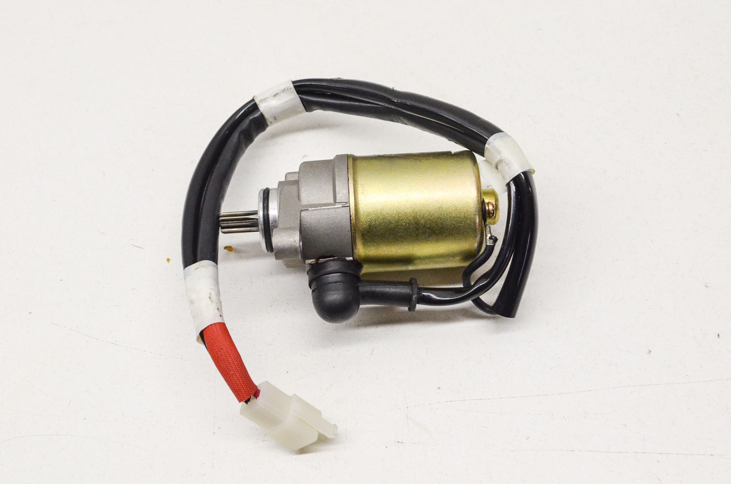 New E-Ton Starter Motor NOS