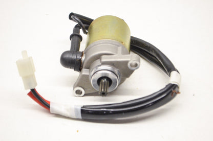 New E-Ton Starter Motor NOS