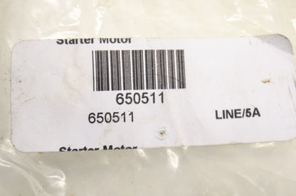 New E-Ton Starter Motor NOS
