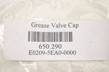 New E-Ton Grease Cap NOS
