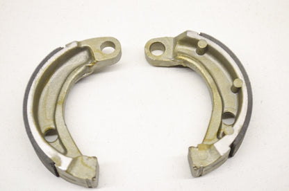 Front Brake Shoes Qty 2 NOS