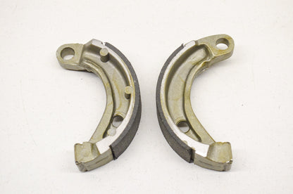 Front Brake Shoes Qty 2 NOS