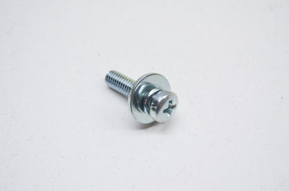 OEM Yamaha 90159-05101-00 Screw w/ Washer NOS