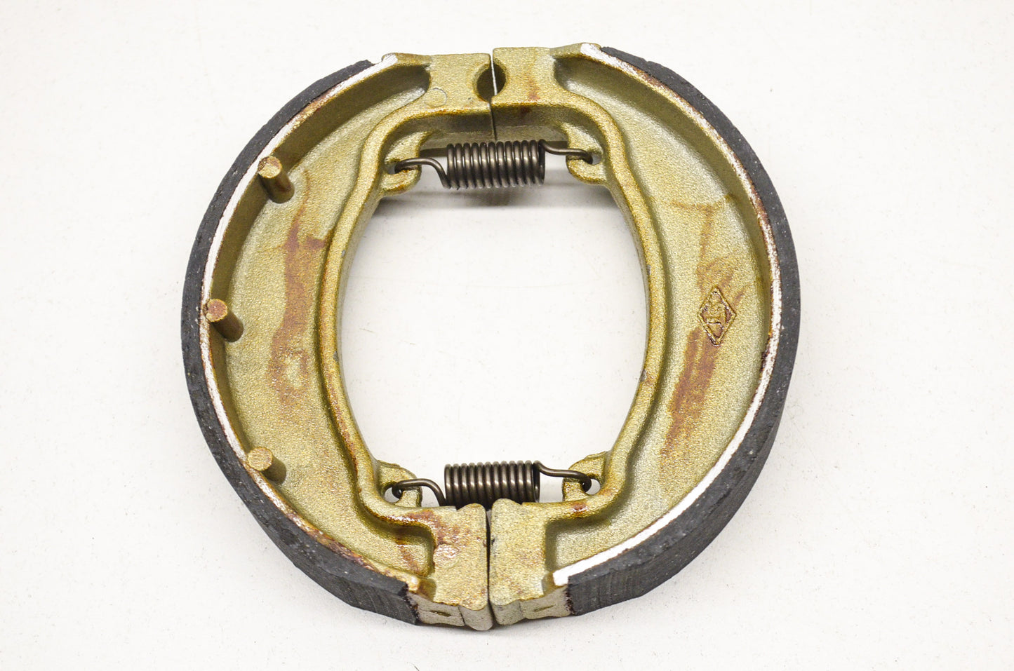 New E-Ton Brake Shoes QTY 2 NOS