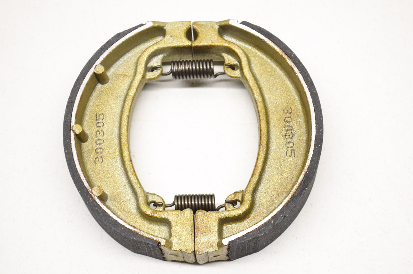 New E-Ton Brake Shoes QTY 2 NOS