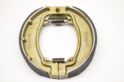 New E-Ton Brake Shoes QTY 2 NOS