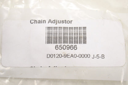 New E-Ton Chain Adjustor NOS