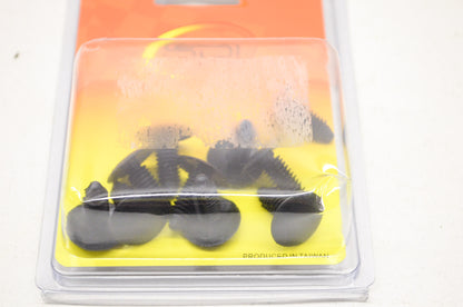 Windshield Dart Polaris Qty 10 NOS