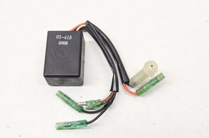 New Fire Power Sport Parts Inc. CDI Yamaha XL540 VMAX NOS