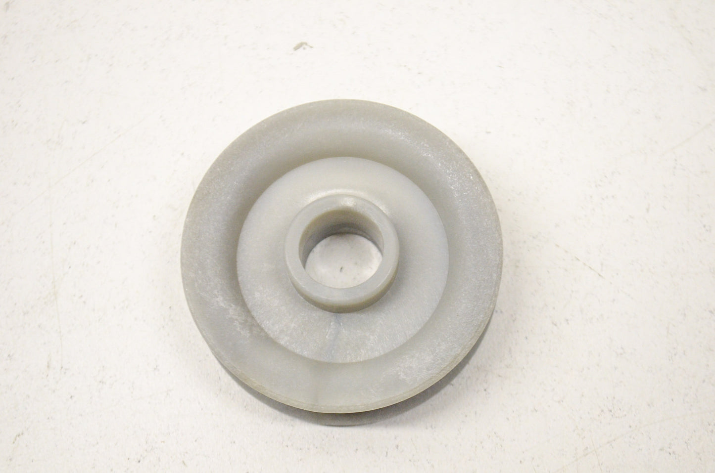 Manual Lift Pulley NOS