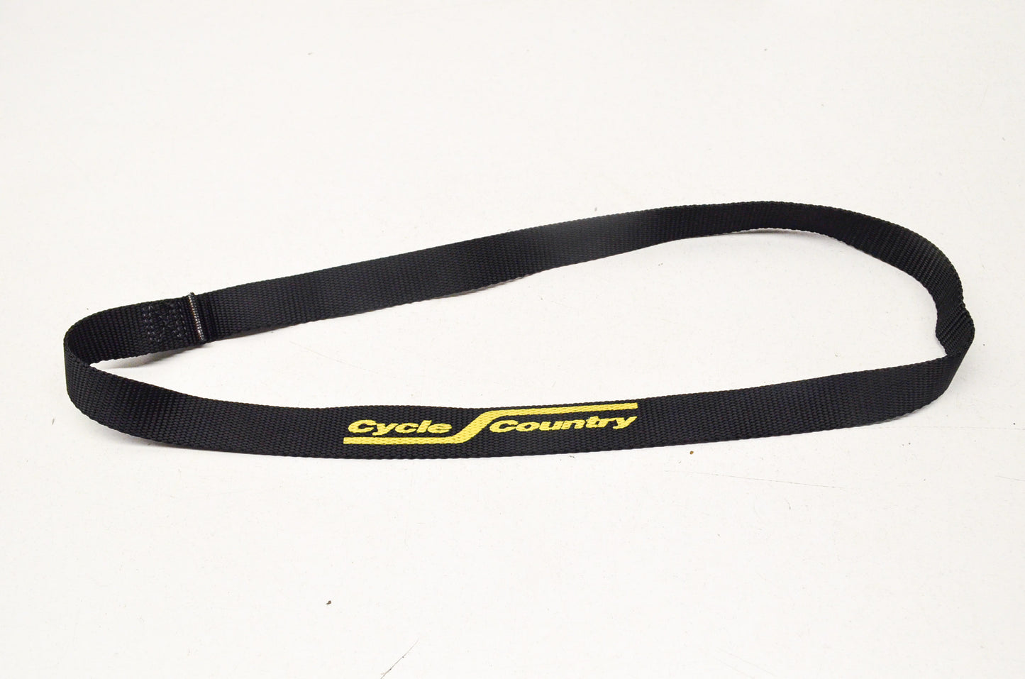 Manual Lift Nylon Strap NOS