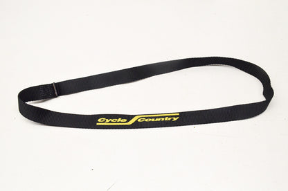 Manual Lift Nylon Strap NOS