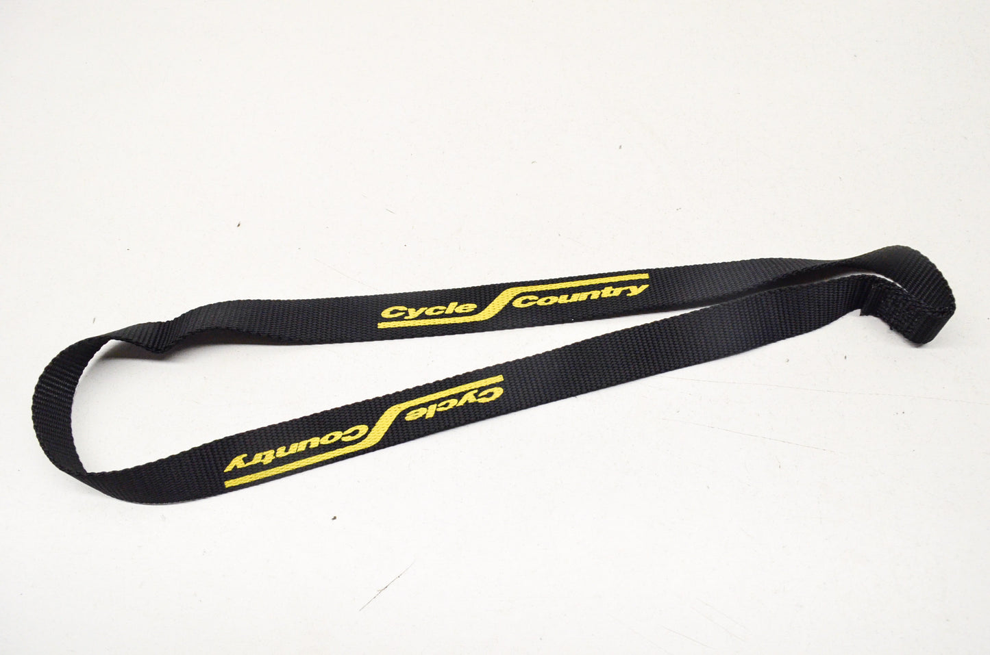 Manual Lift Nylon Strap NOS
