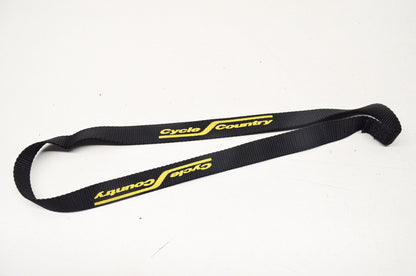 Manual Lift Nylon Strap NOS