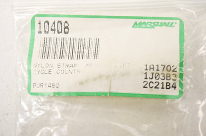 Manual Lift Nylon Strap NOS