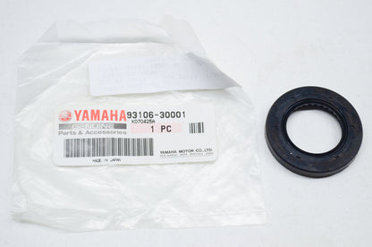 OEM Yamaha 93106-30001-00 Oil Seal NOS