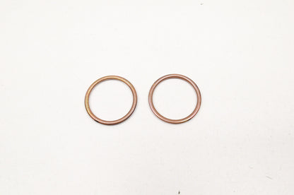 New Vesrah Exhaust Gasket Qty 2 NOS