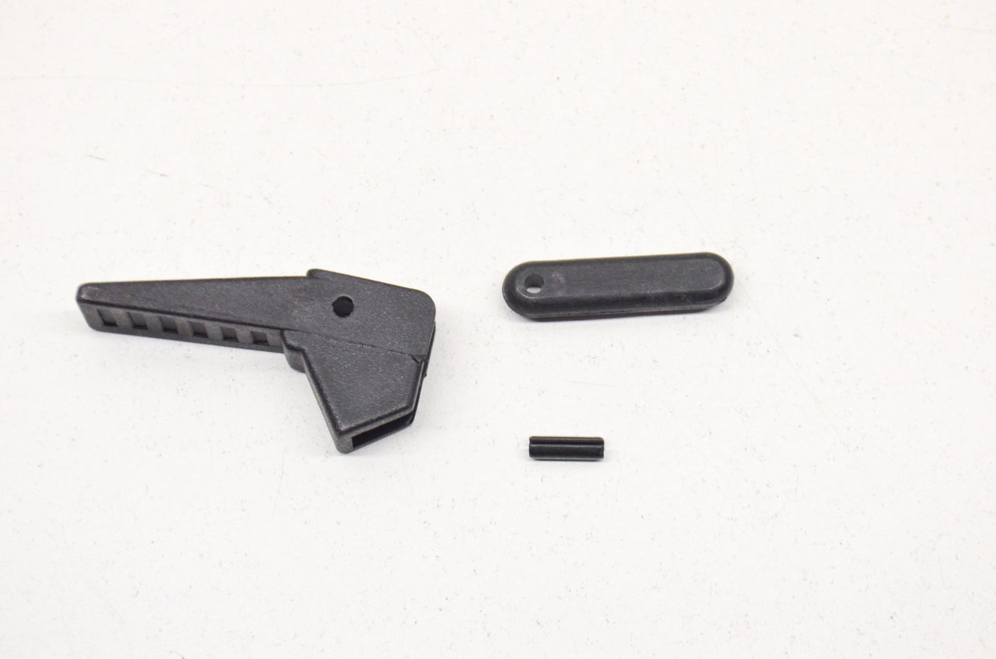 New Sport Parts Inc. Choke Lever Yamaha NOS