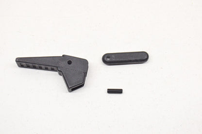 New Sport Parts Inc. Choke Lever Yamaha NOS