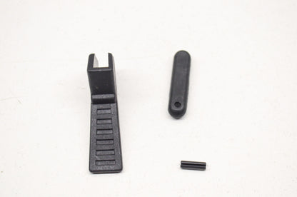 New Sport Parts Inc. Choke Lever Yamaha NOS
