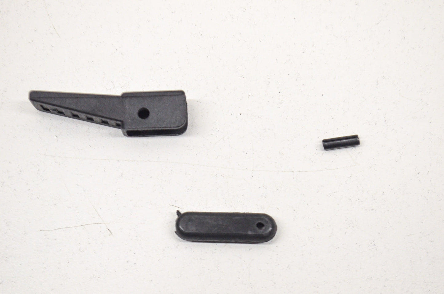 New Sport Parts Inc. Choke Lever Yamaha NOS