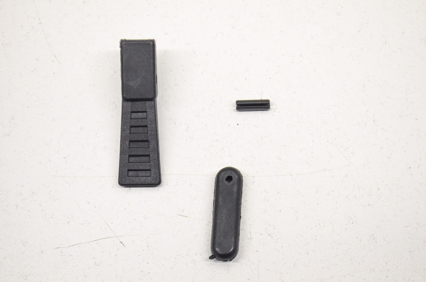 New Sport Parts Inc. Choke Lever Yamaha NOS
