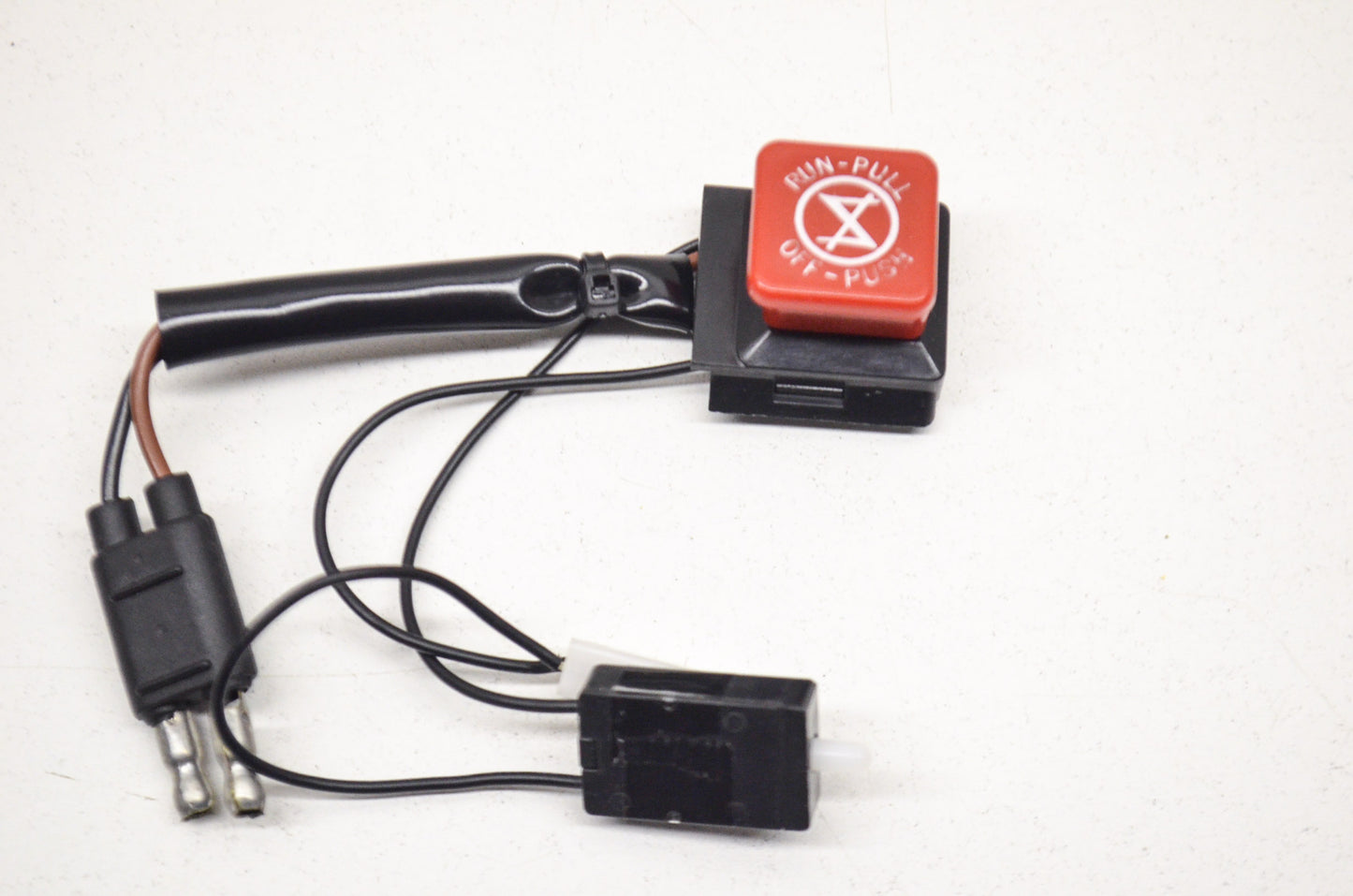 Sport Parts Inc. Kill Switch Polaris Indy Edge Touring NOS