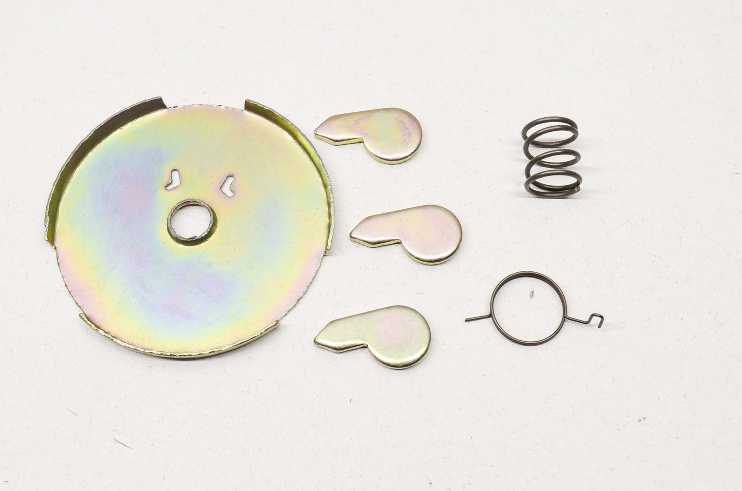 Starter Pawl Kit Arctic Cat Kawasaki NOS