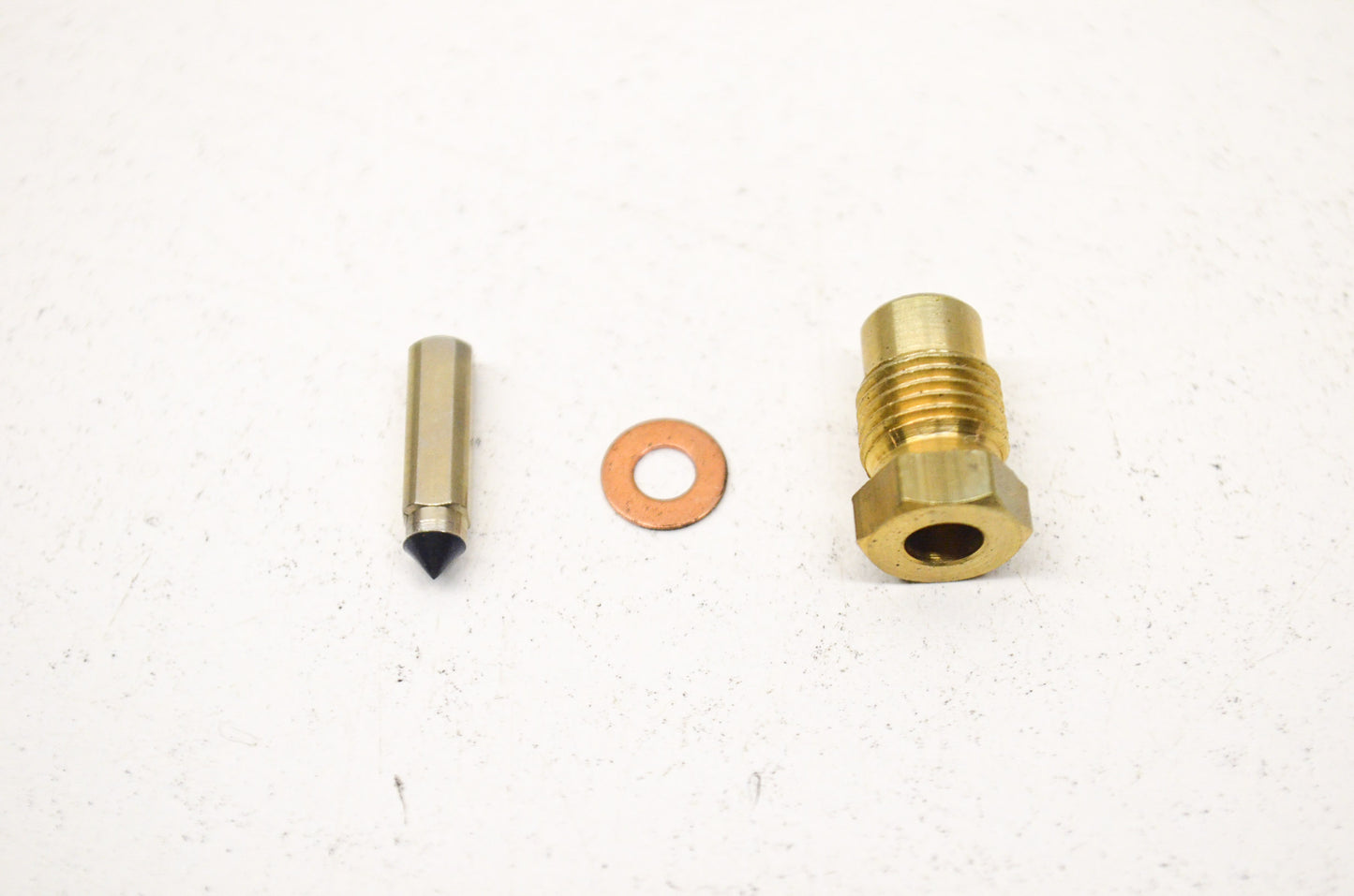 Needle And Seat Kit NOS