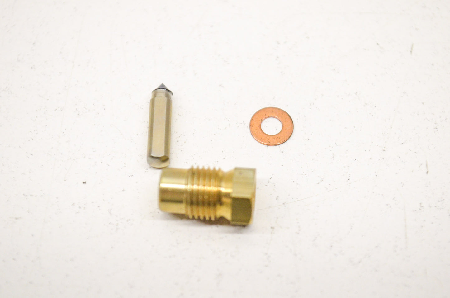 Needle And Seat Kit NOS