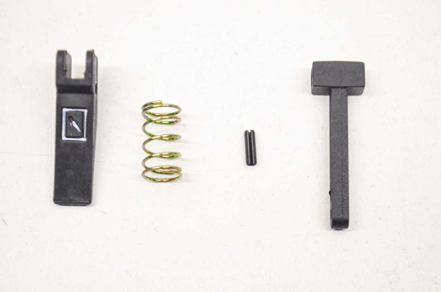 New Sports Parts Inc. Choke Lever Kit Polaris Arctic Cat NOS