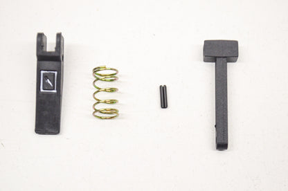 New Sports Parts Inc. Choke Lever Kit Polaris Arctic Cat NOS