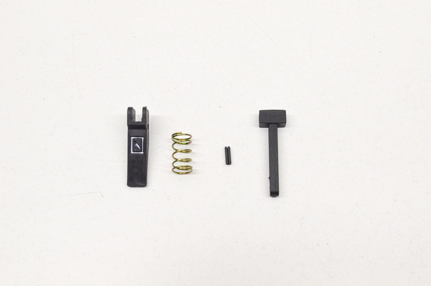 New Sports Parts Inc. Choke Lever Kit Polaris Arctic Cat NOS