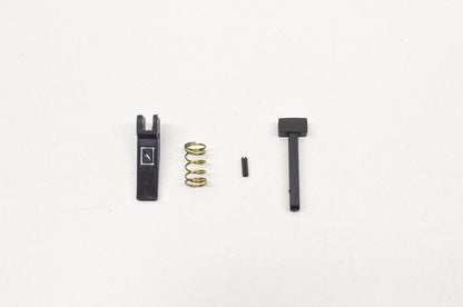 New Sports Parts Inc. Choke Lever Kit Polaris Arctic Cat NOS